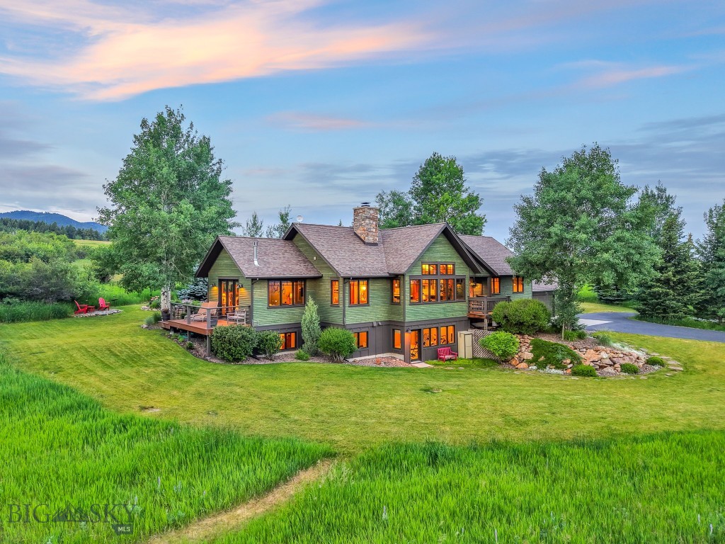 2594 Star Ridge Road