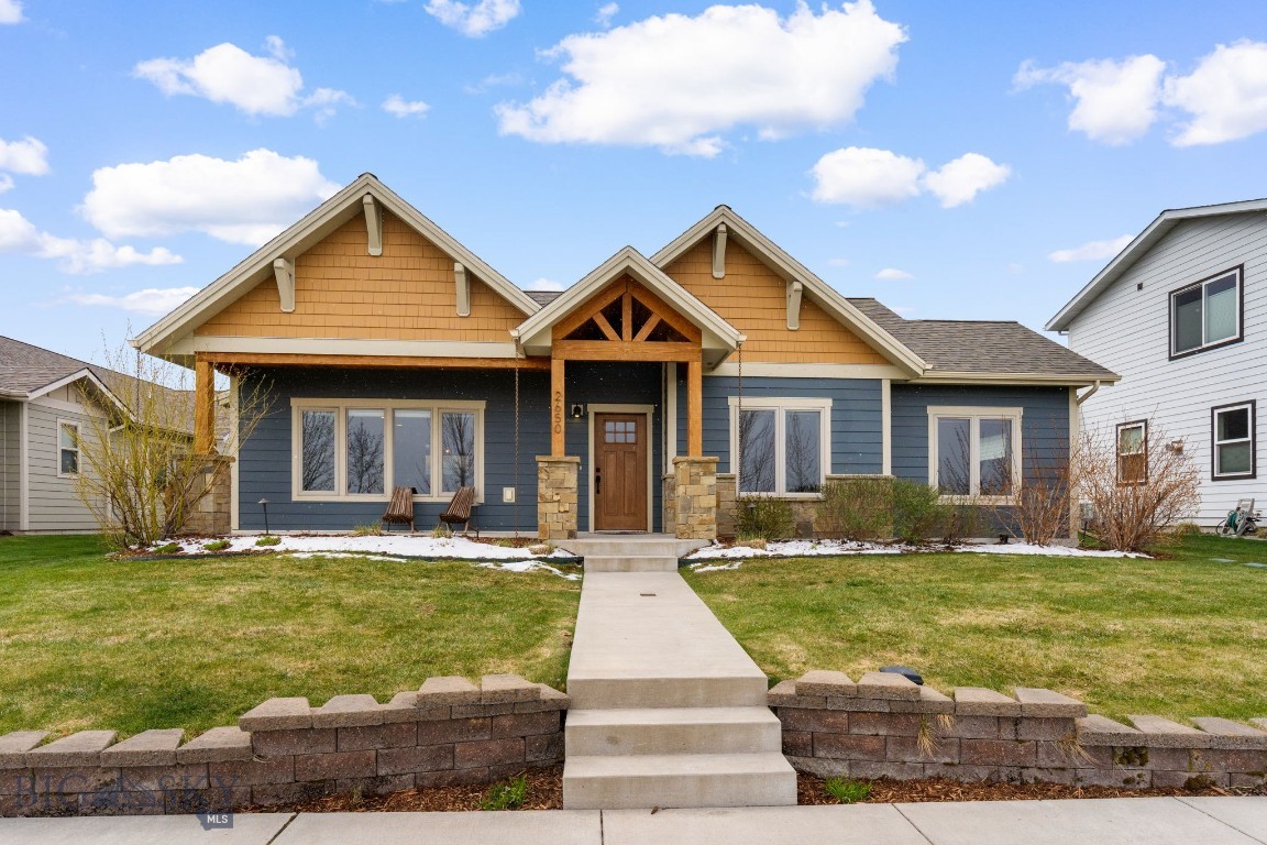 2650 W Graf Street, Bozeman