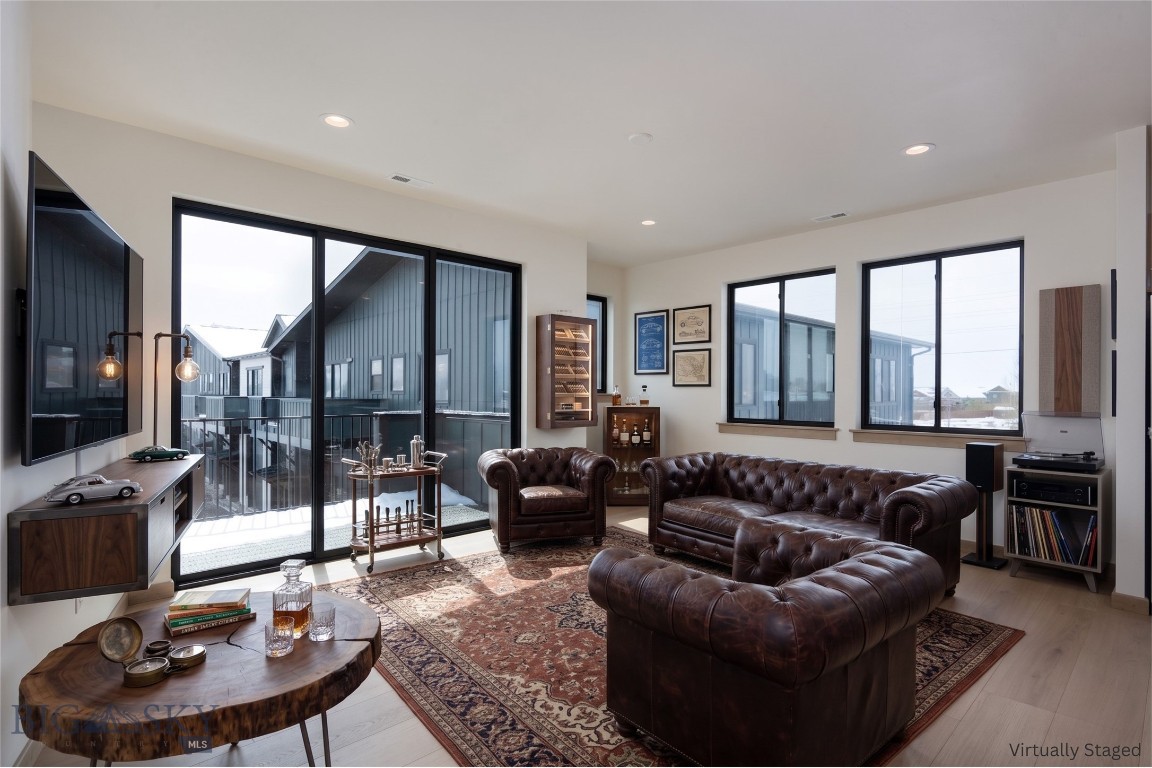 2607 Fremont Street, Bozeman