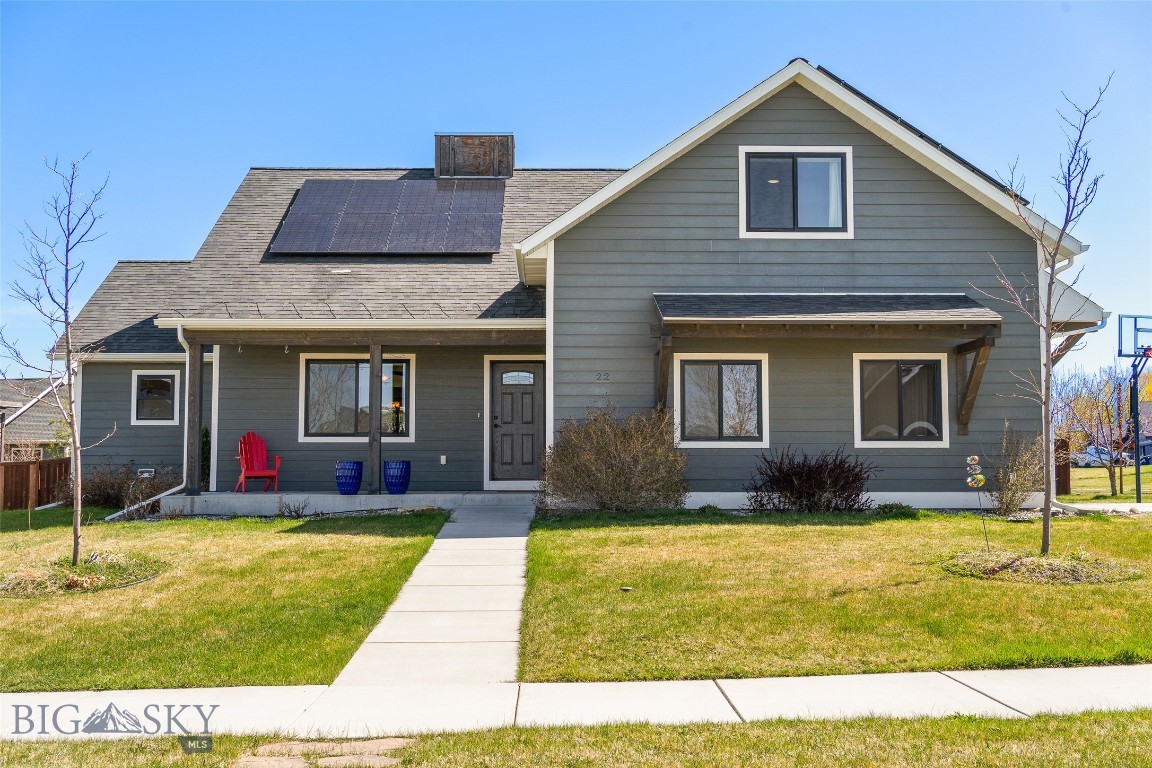 22 Teita Drive, Bozeman