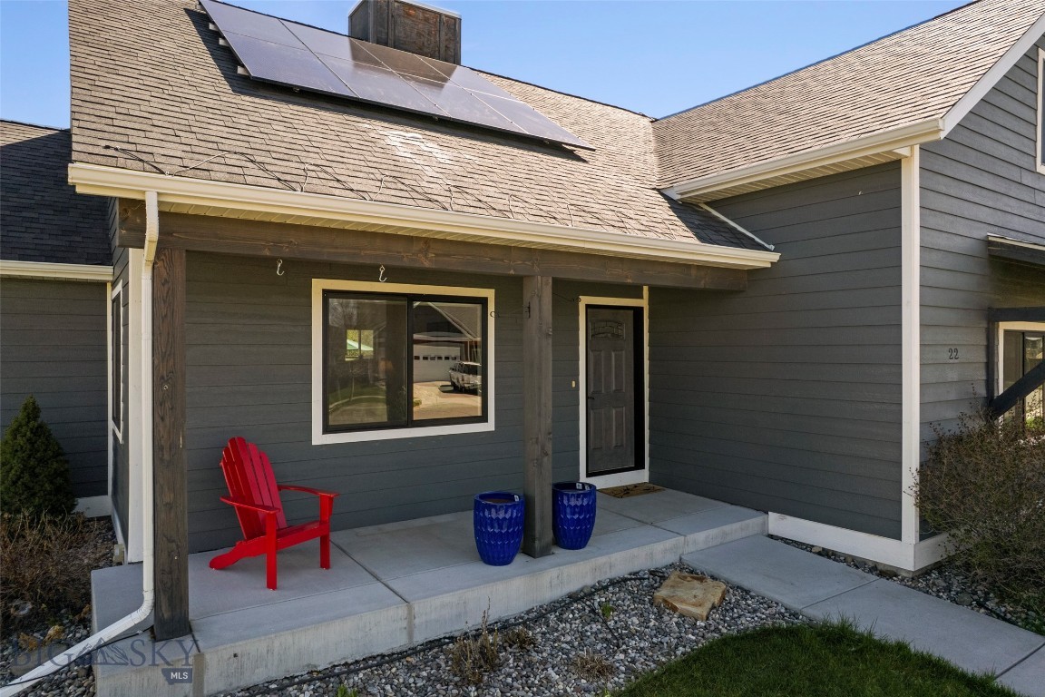 22 Teita Drive
