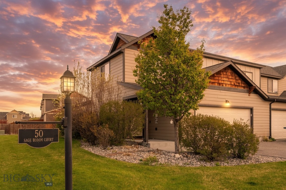 50 Sage Bloom A, Bozeman