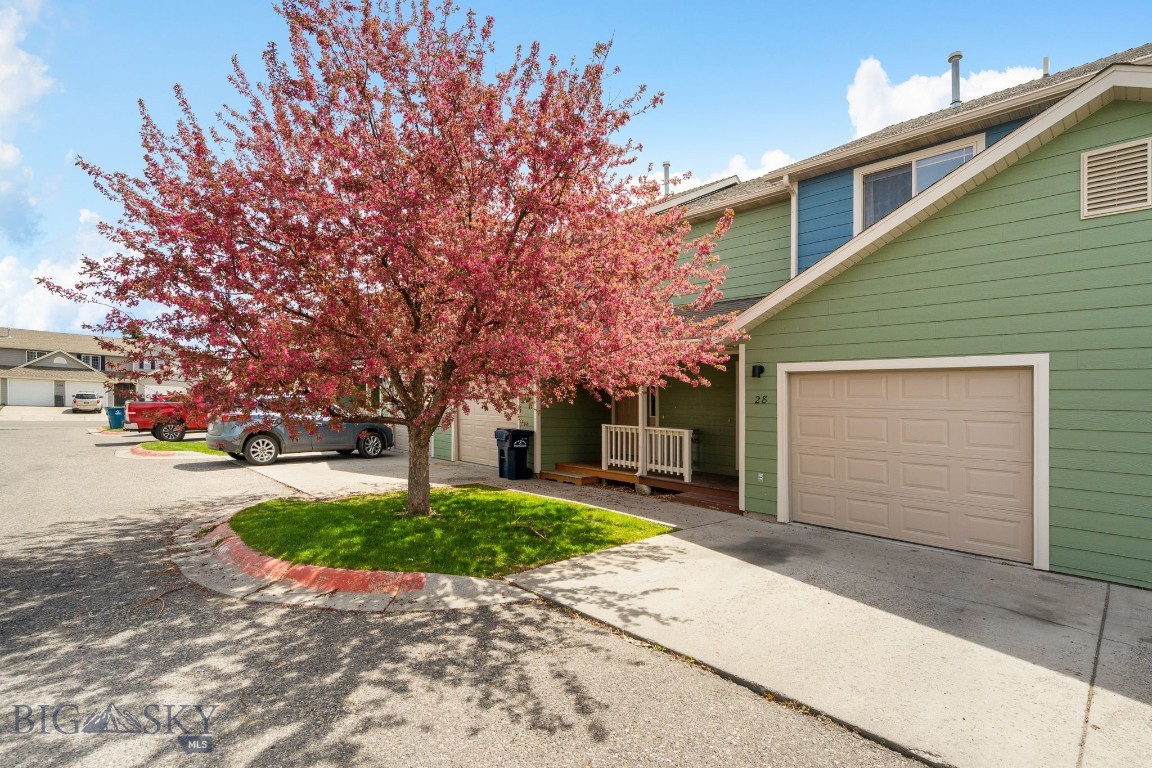 515 Michael Grove Avenue 28, Bozeman