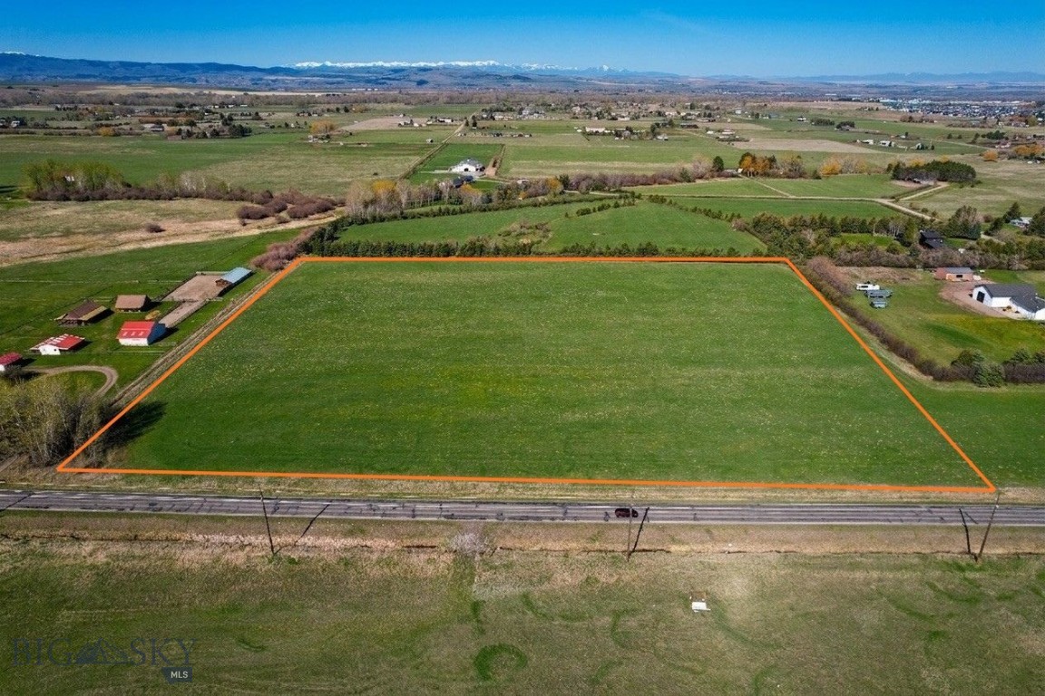 TBD Cottonwood Road