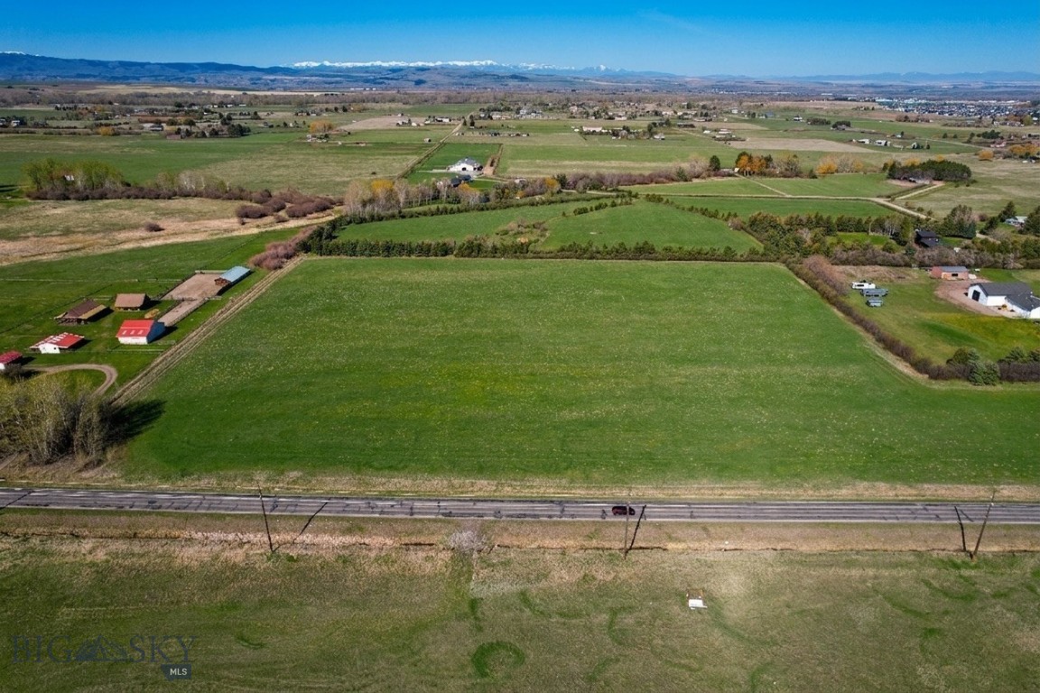 TBD Cottonwood Road