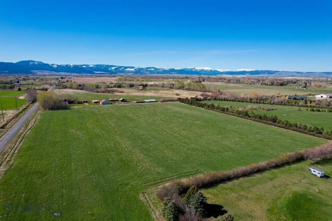 TBD Cottonwood Road