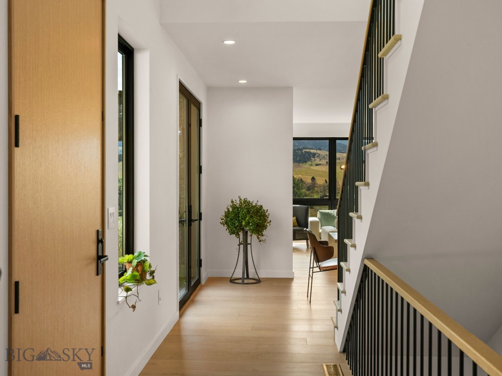44 Midway Bridger Road