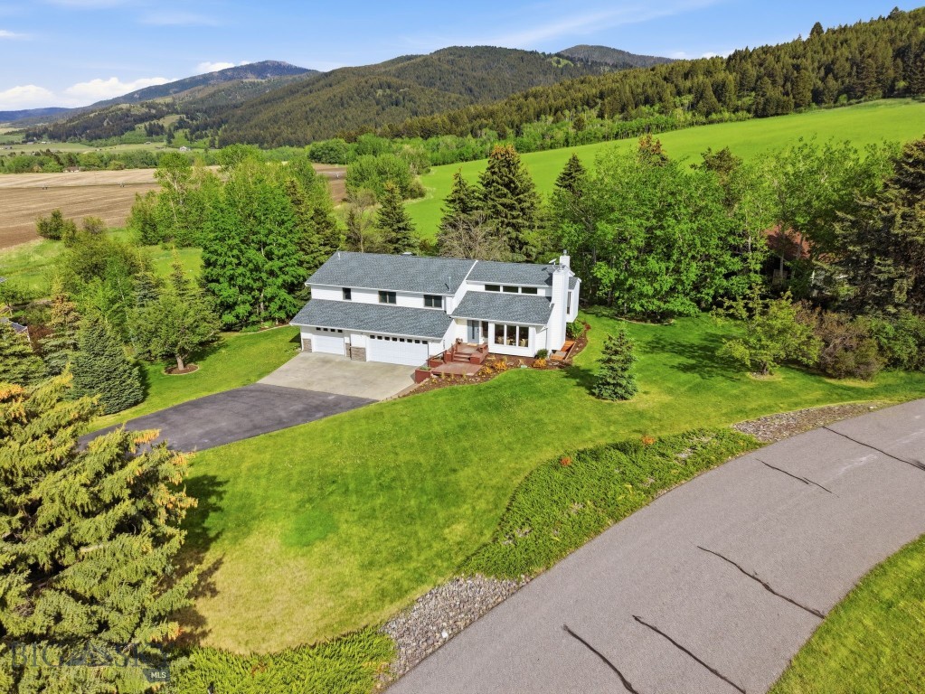 7102 Bristol Lane, Bozeman