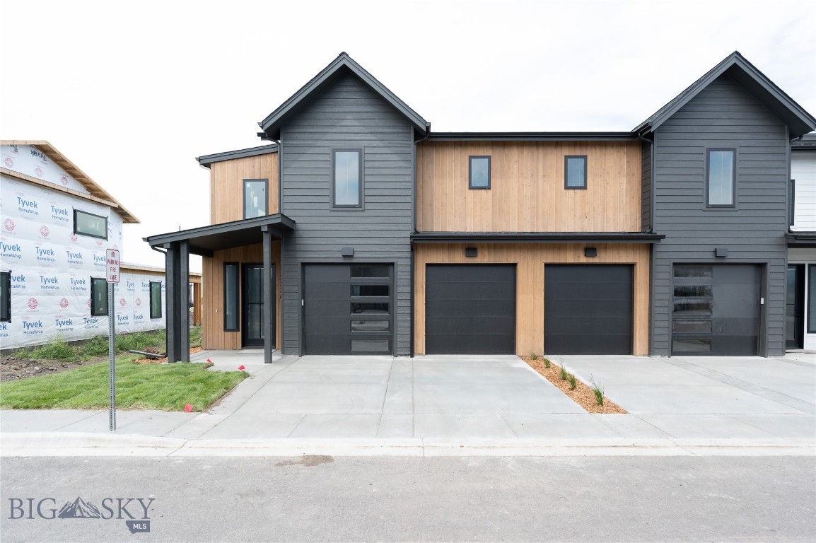 1220 Flanders Creek Avenue A, Bozeman