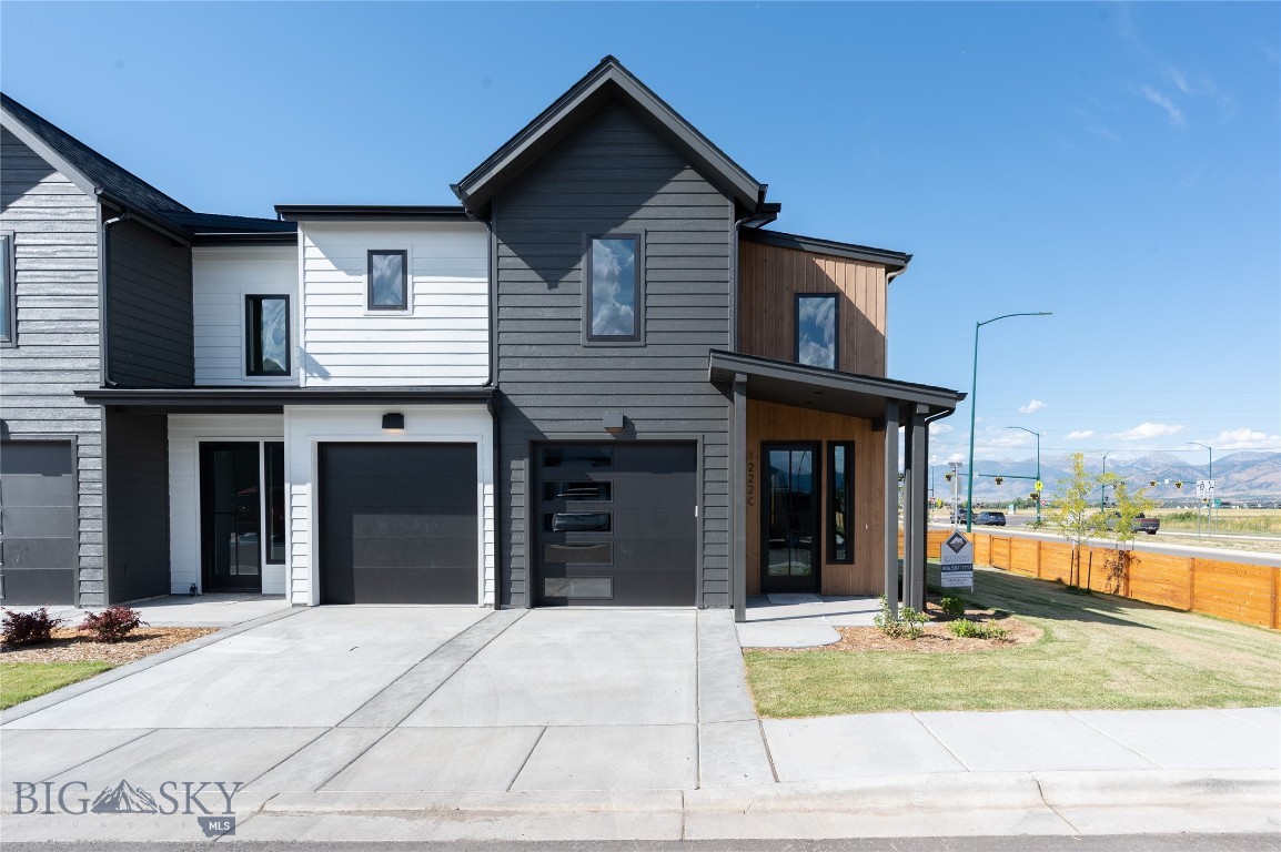 1220 Flanders Creek Avenue C, Bozeman