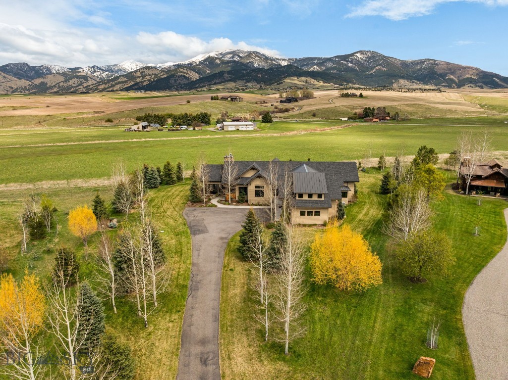 190 Jeana Lei Court, Bozeman