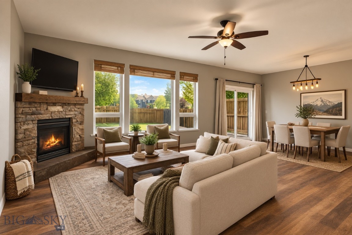4716 Shadowglen Drive, Unit B B
