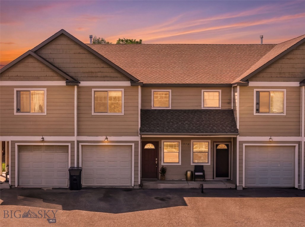 979 Forestglen Drive 2, Bozeman