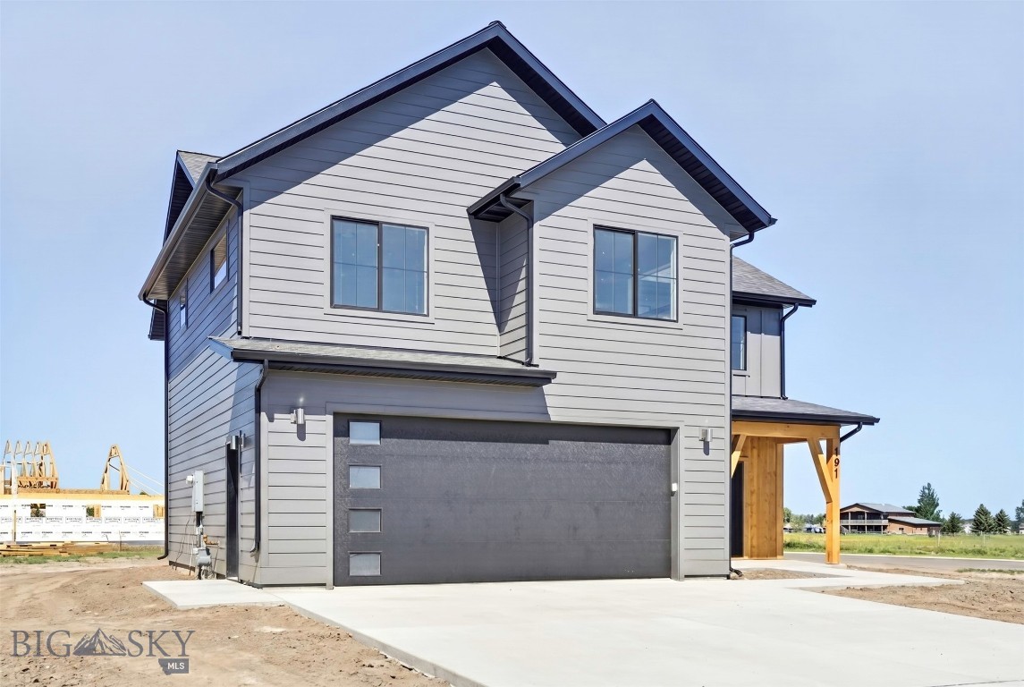 191 Sage Grouse Drive