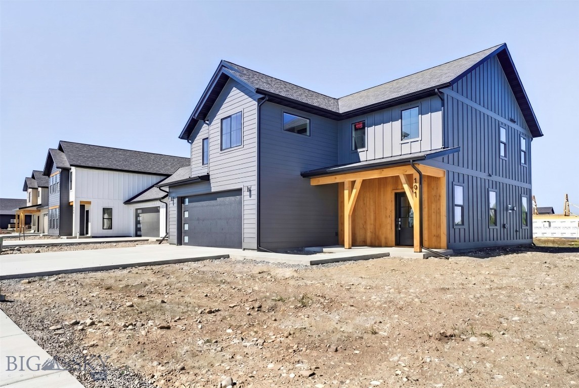 191 Sage Grouse Drive