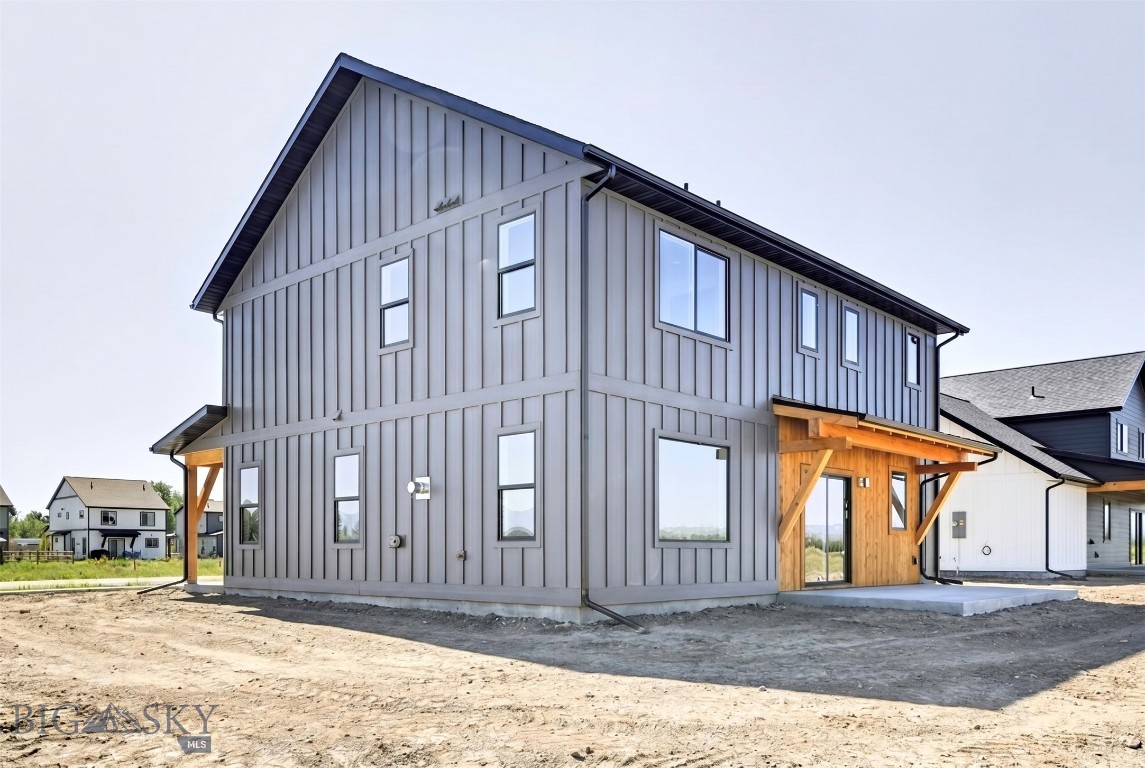 191 Sage Grouse Drive