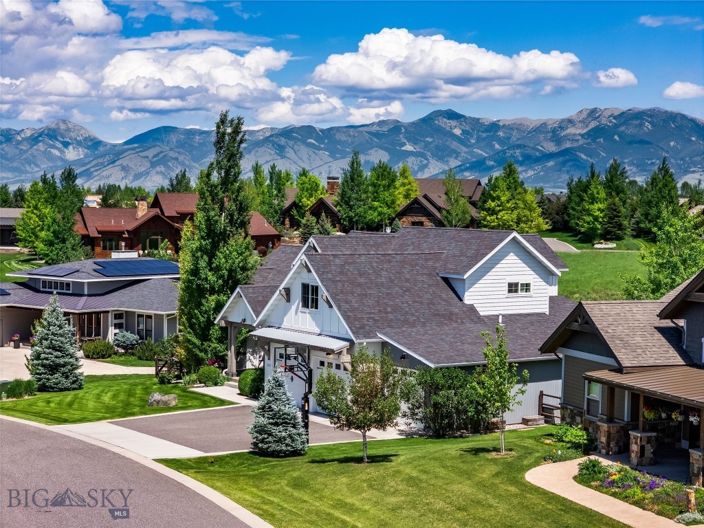 222 Higain Trail