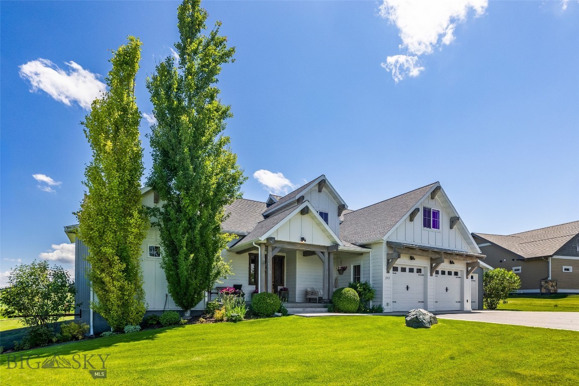 222 Higain Trail