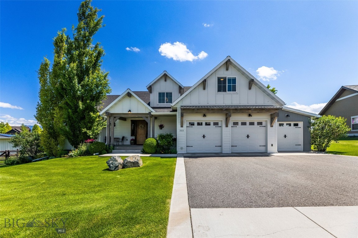 222 Higain Trail
