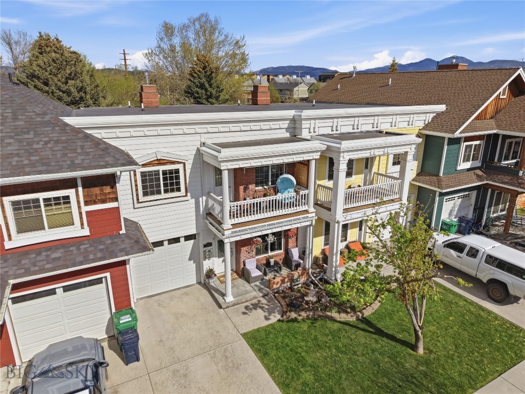 2120 Buckrake Avenue