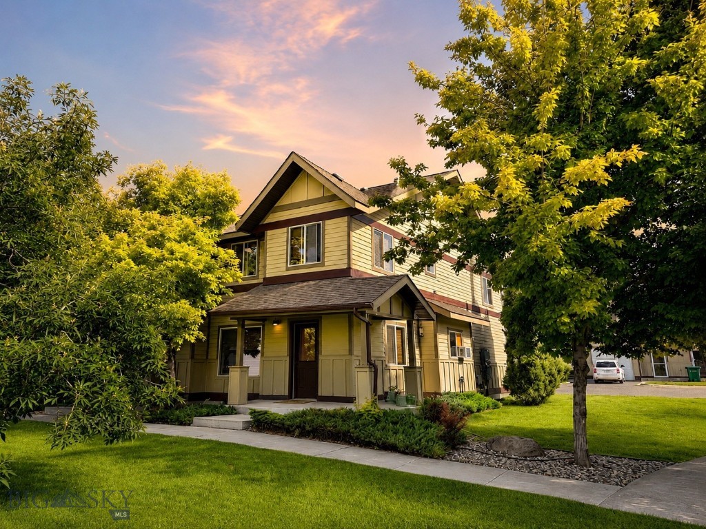 2756 Marlyn Court A, Bozeman