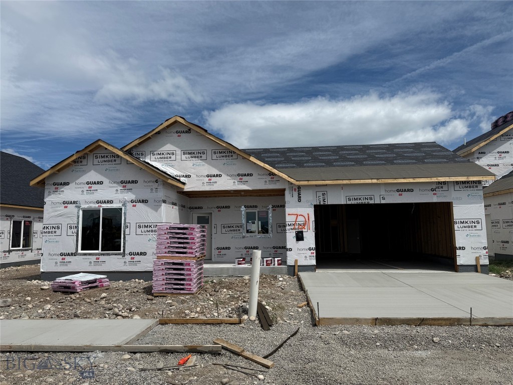 721 Spaniel Lane, Belgrade