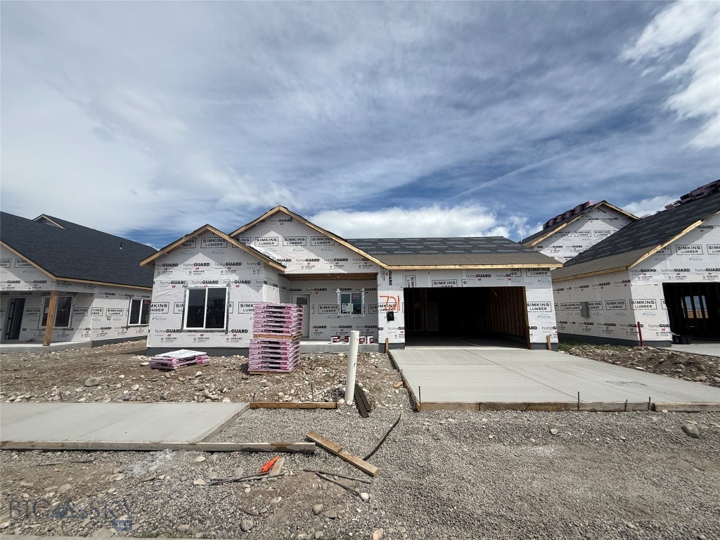 721 Spaniel Lane
