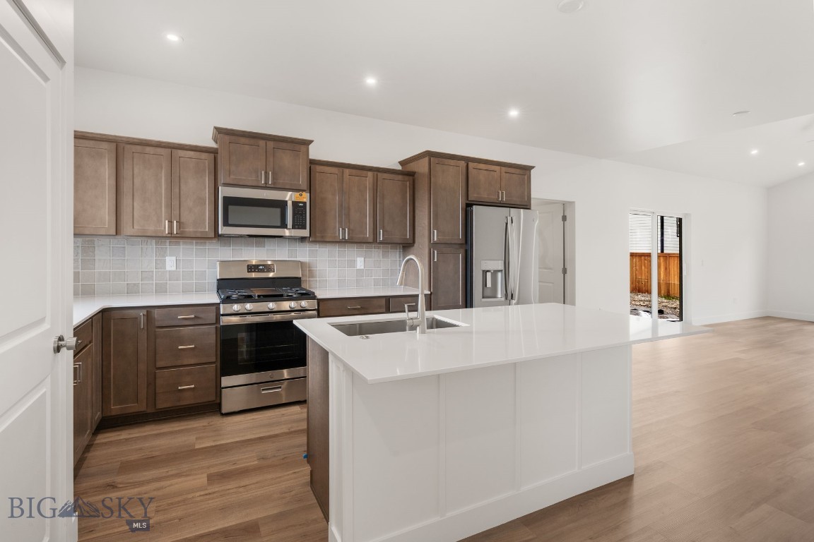 721 Spaniel Lane