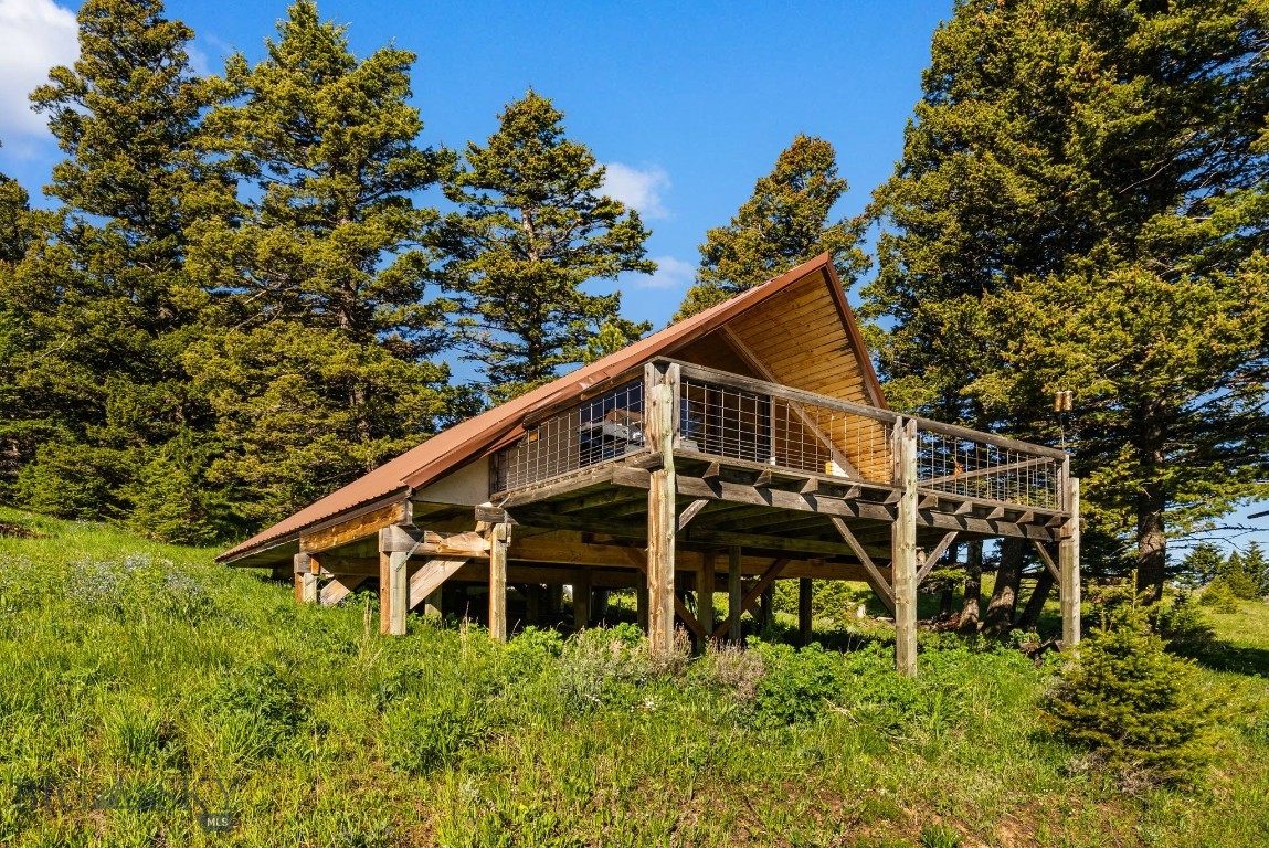 502 Quinn Creek Road