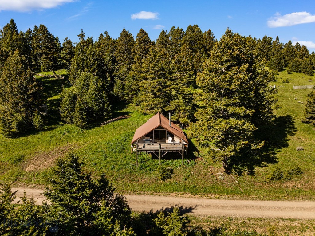 502 Quinn Creek Road