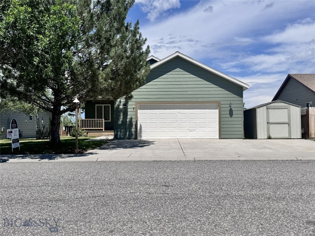 413 N River Rock Drive