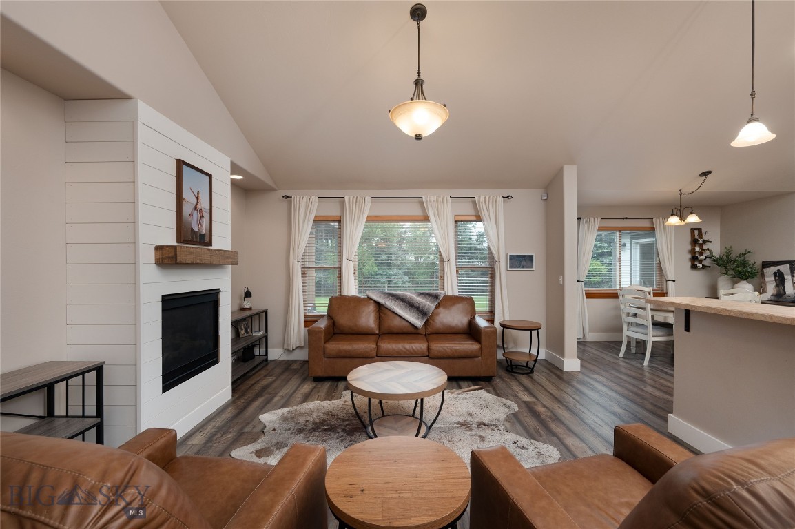501 Red Barn Drive