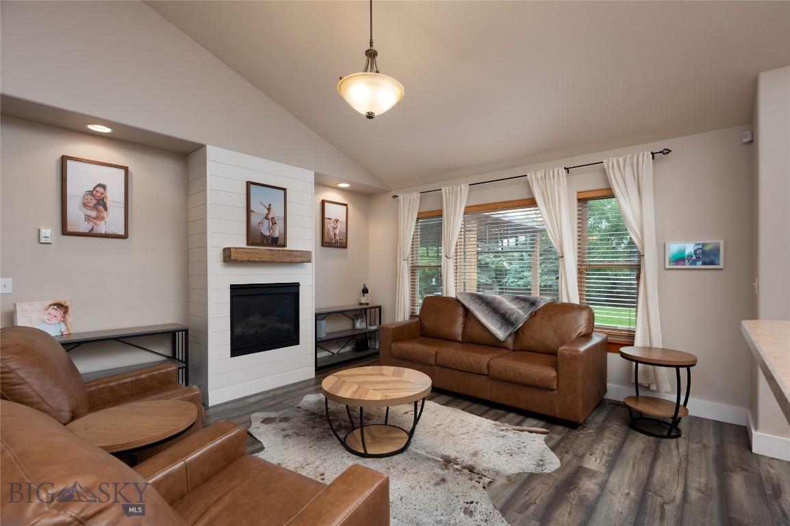 501 Red Barn Drive
