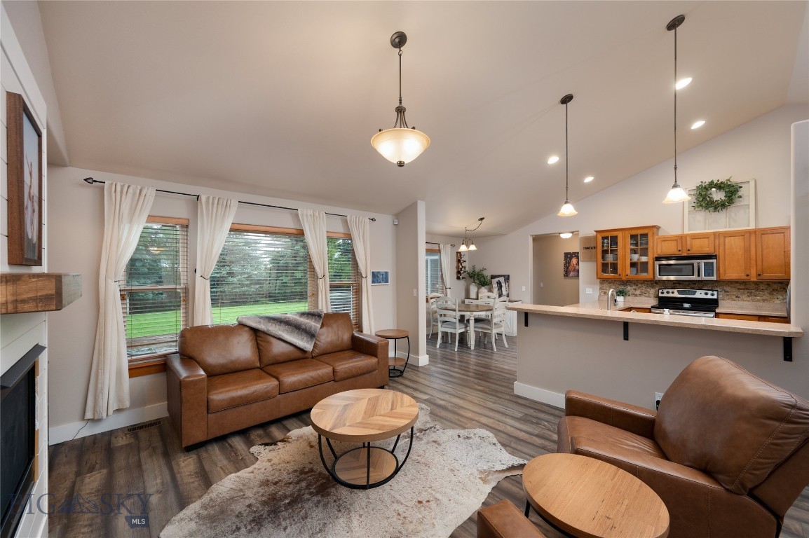 501 Red Barn Drive