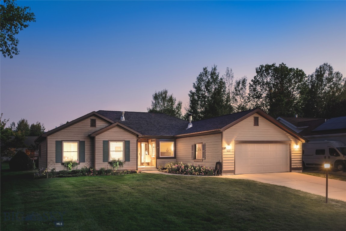 512 Fieldstone Drive