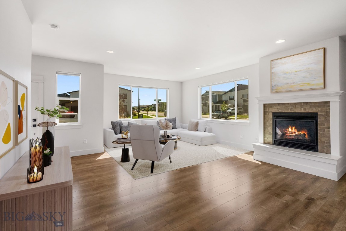 1107 Samantha Lane B