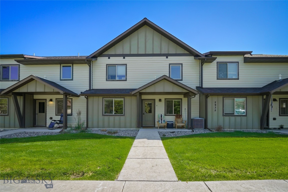 2935 Warbler Way B