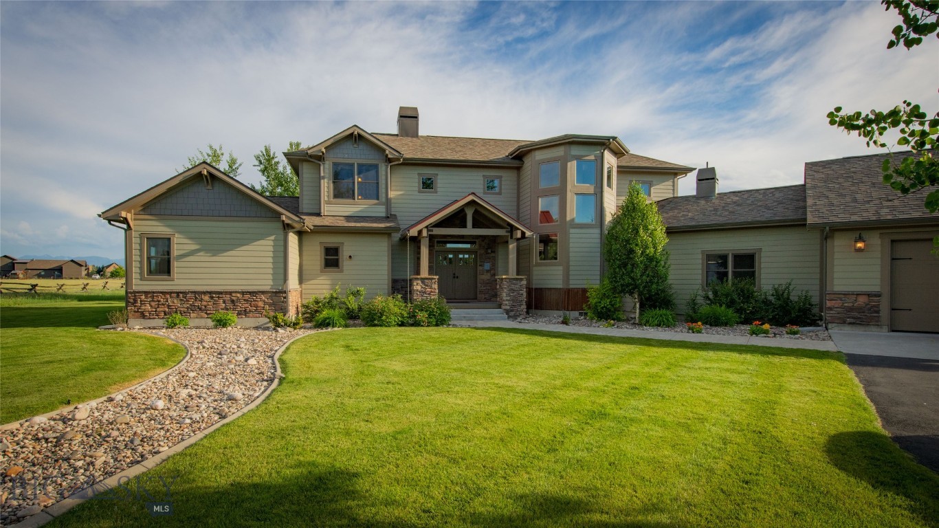 40 Wapiti Way, Bozeman