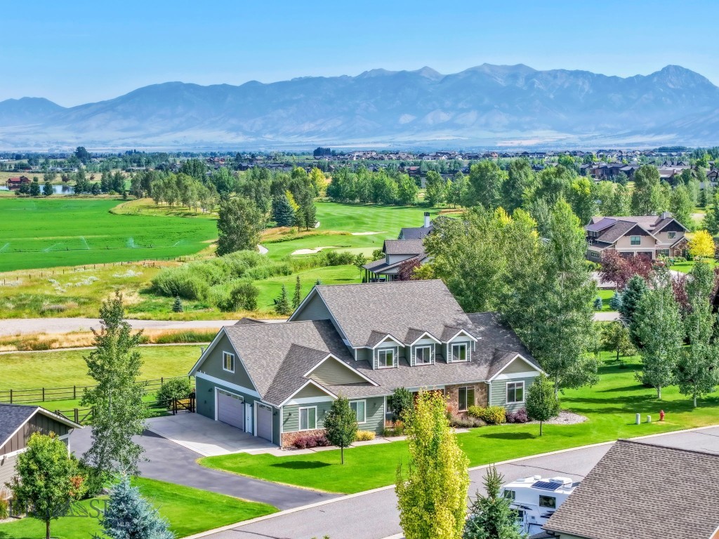 267 Blazer Trail, Bozeman
