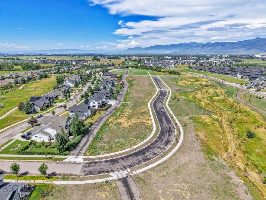 3438 Last Loop Drive, Bozeman