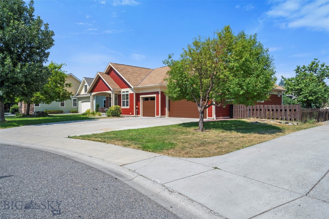65 E Katina Court