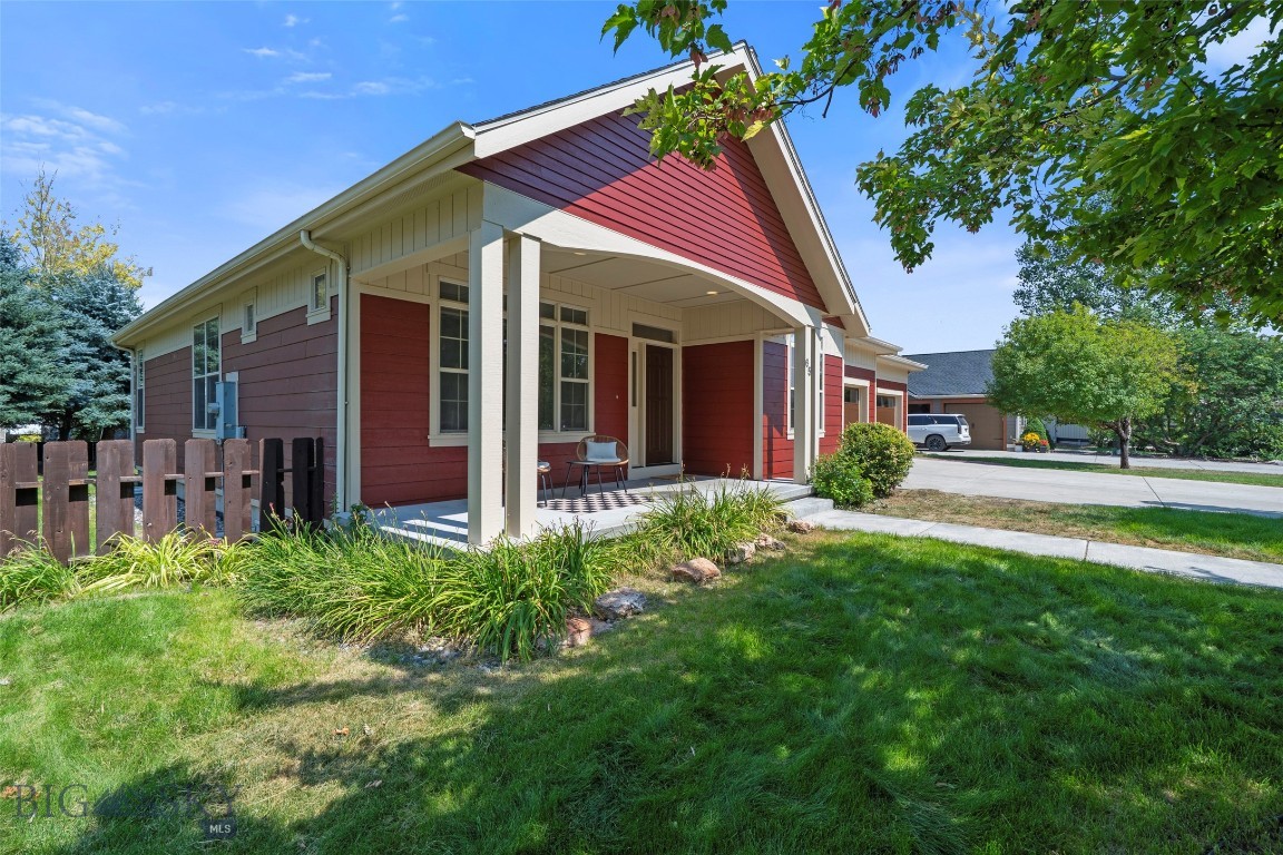 65 E Katina Court