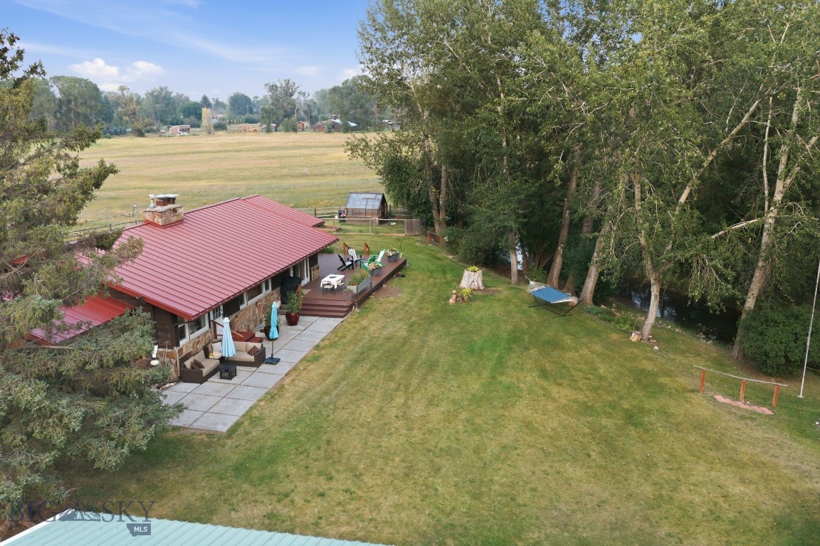 2608 Linney