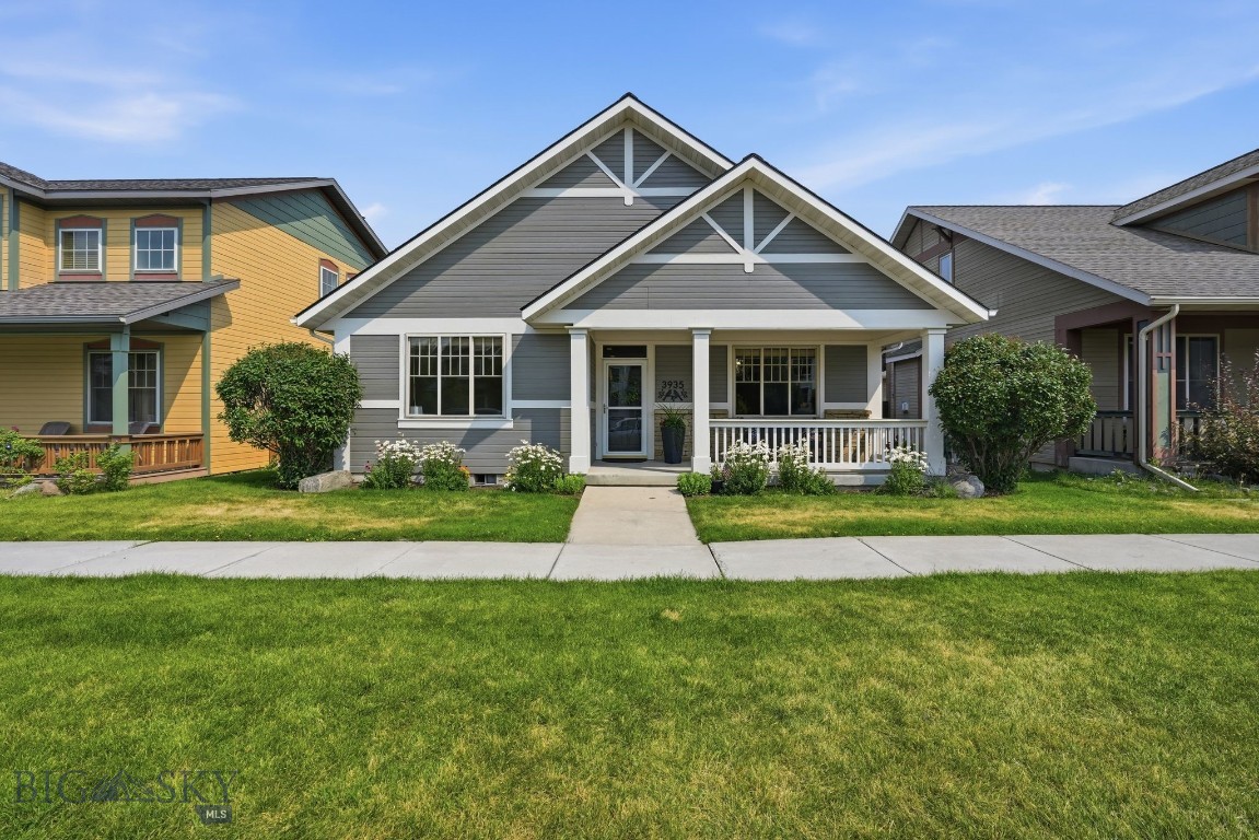3935 Baxter Lane E, Bozeman