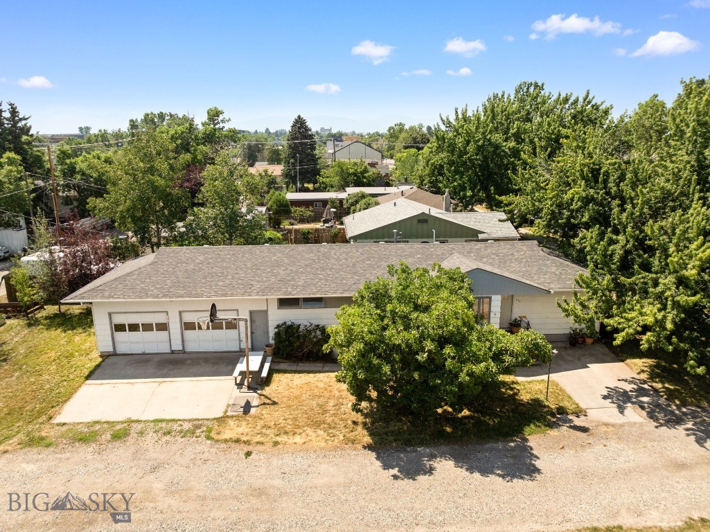 922 W Beall Street, Bozeman