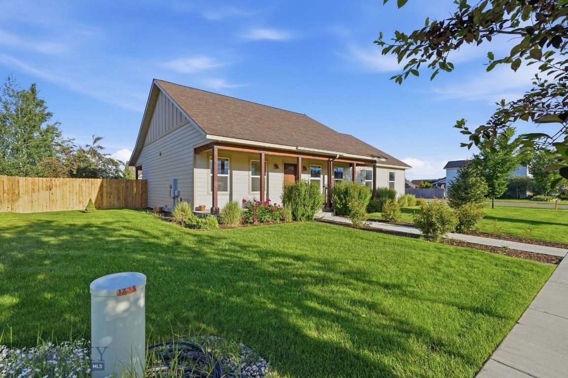 1615 Ingomar Boulevard, Belgrade