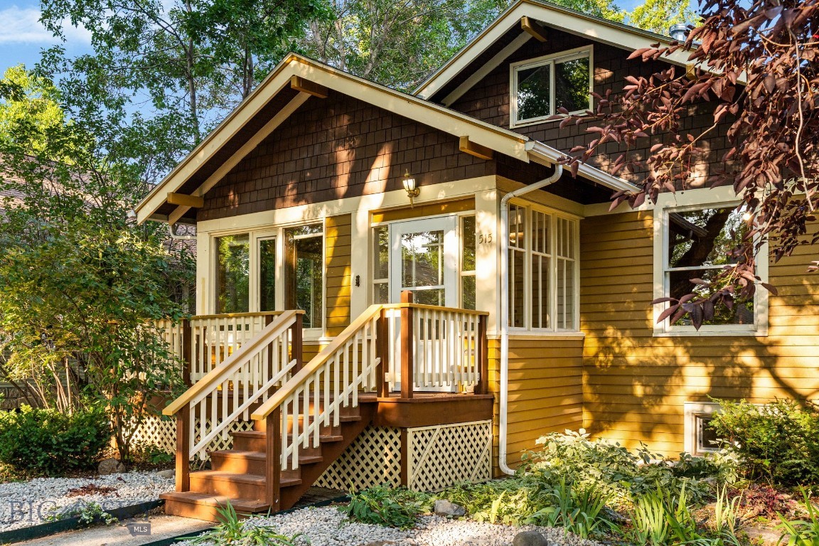 515 S 7th Avenue, Bozeman