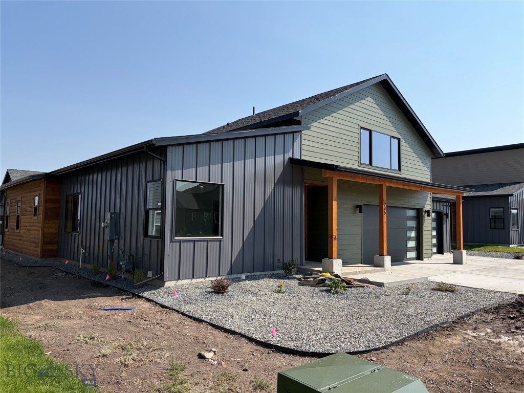 245 Noble Peak Drive