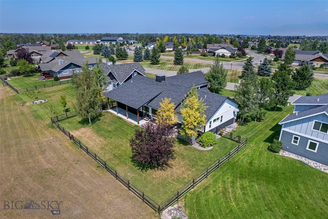 32 Mint Trail