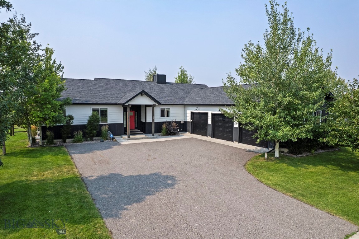 32 Mint Trail